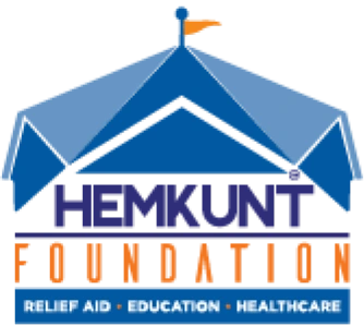 Hemkunt Foundation