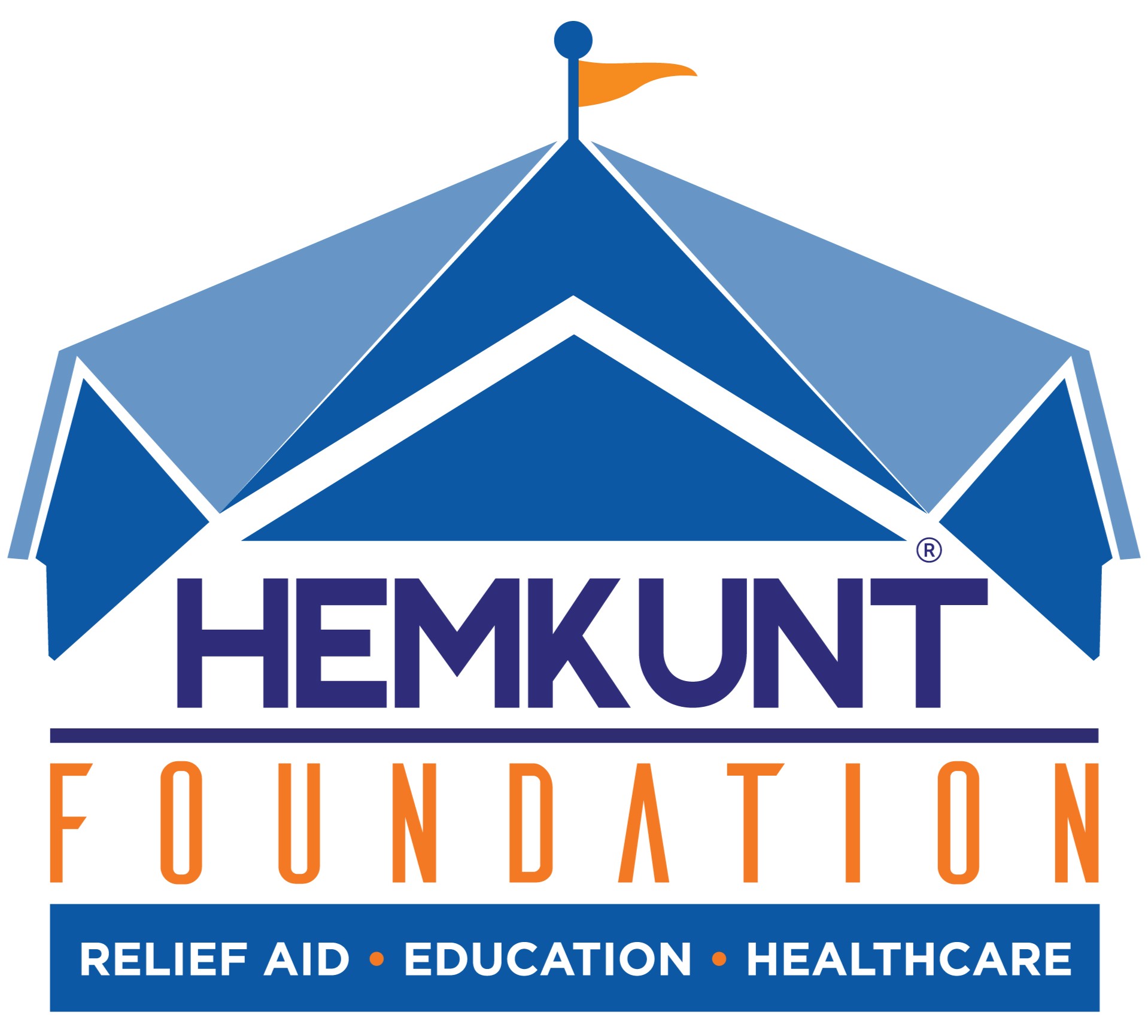 Hemkunt Foundation