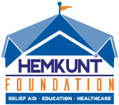 Hemkunt Foundation